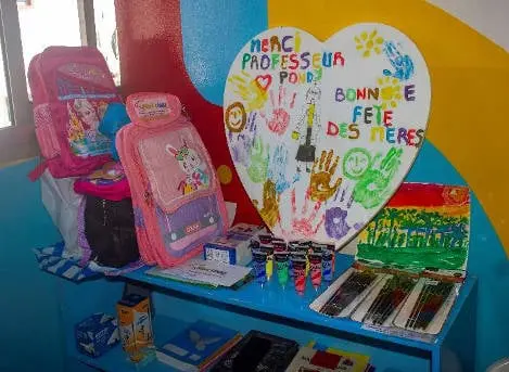 Mobirise Website Builder